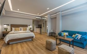 Aethir Urban Stay